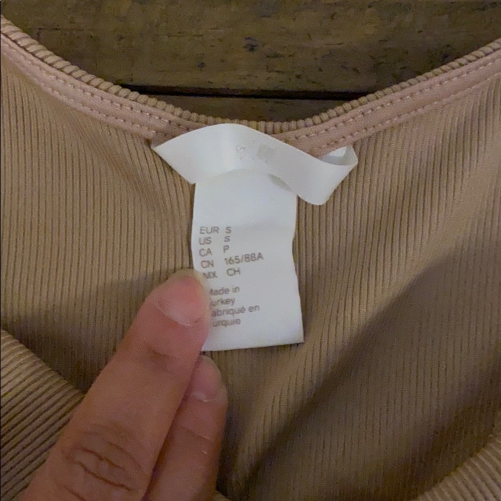 Bodysuit - Picture 4 of 6